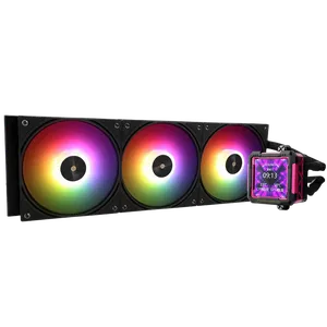 Thermalright Frozen Warframe PRO 360 ARGB RB